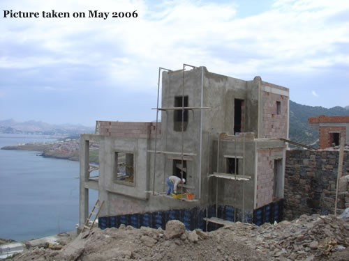 Home in Turkey - Turkey Real Estate